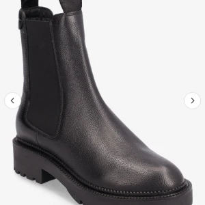 Gant chelsea boots - Chelsea boots från gant i strl 40! Felfria. 