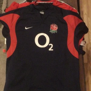 Blackburn tröja - Riktigt fin Blackburn tröja i Large, givetvis äkta