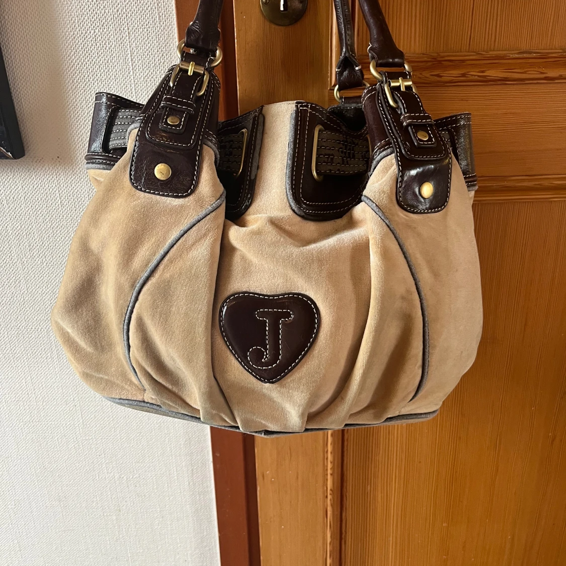 Juicy couture väska - 90