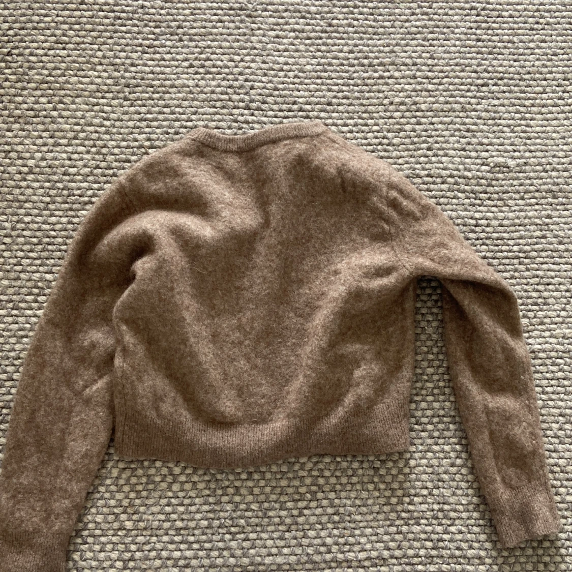 Ull tröja - 90