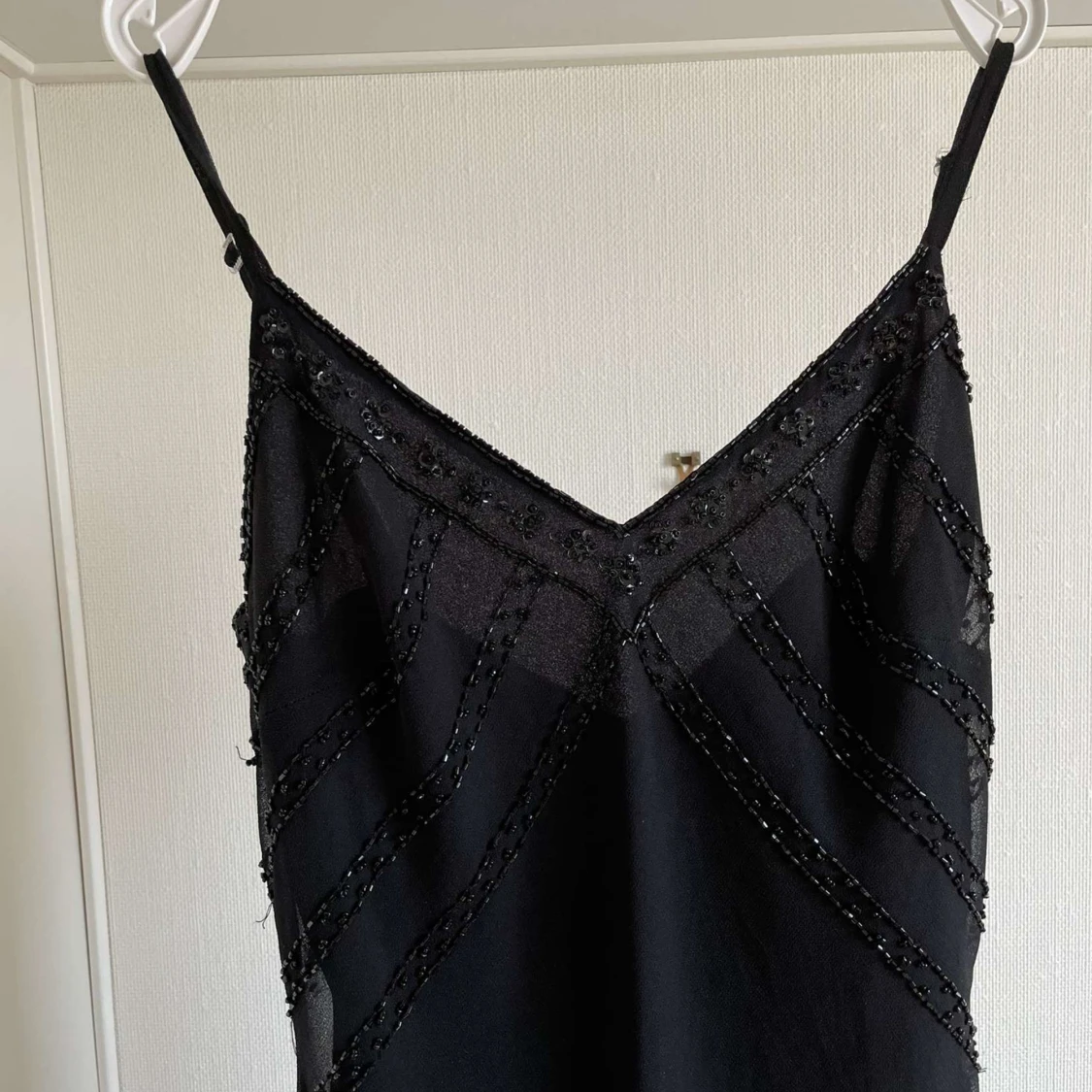 Balklänning storlek M - 91