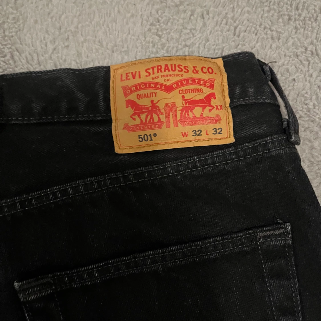 Levis byxor  - 90