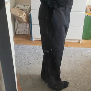 Kostymbyxor - Bra skick och stiliga