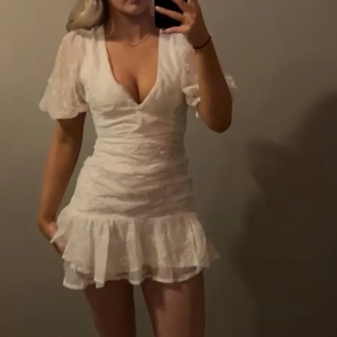 Studentklänning  - 92