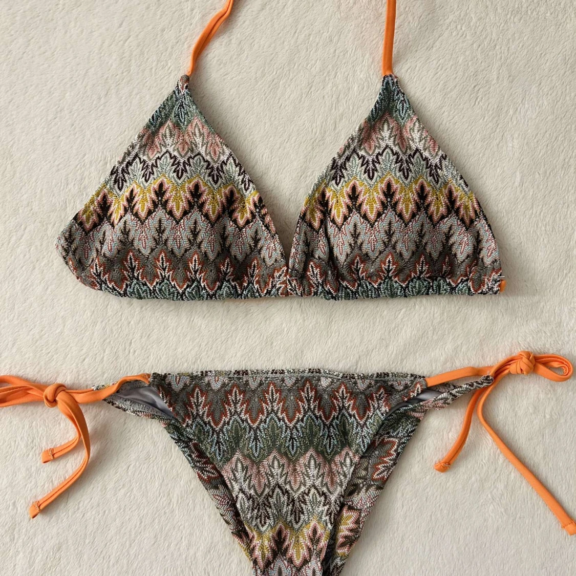 Missoni Bikini 