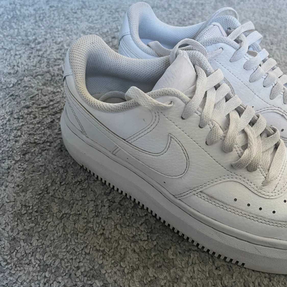 Court Vision Alta LTR sneaker dam - 90