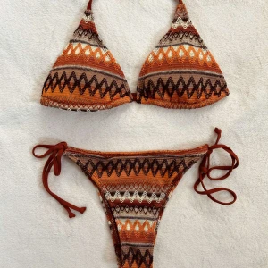 Missoni Bikini  - Trendig Bikini! 