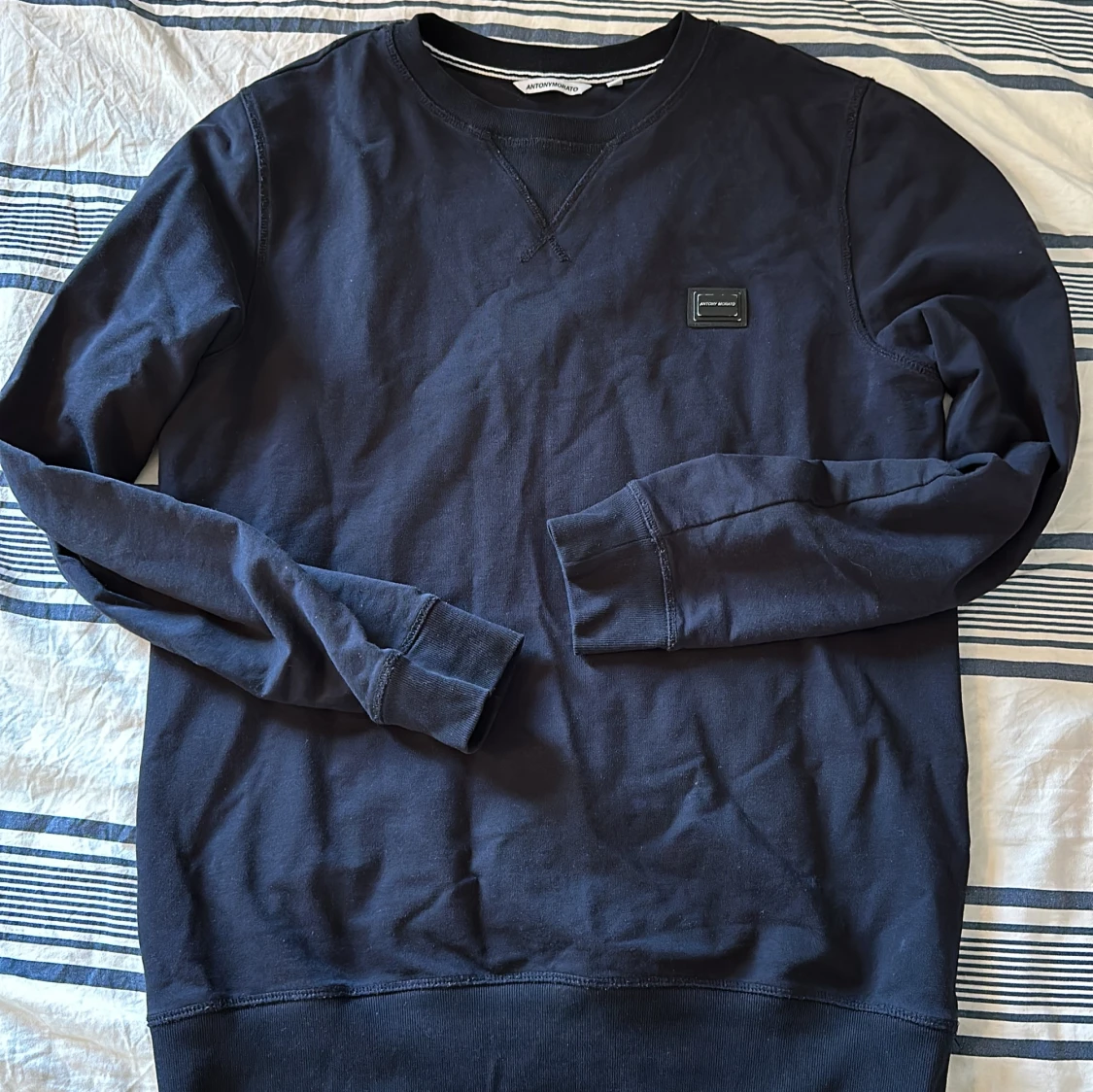 Antony morato tröja