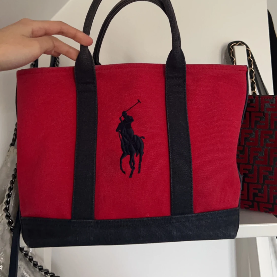 Ralph Lauren Tote bag
