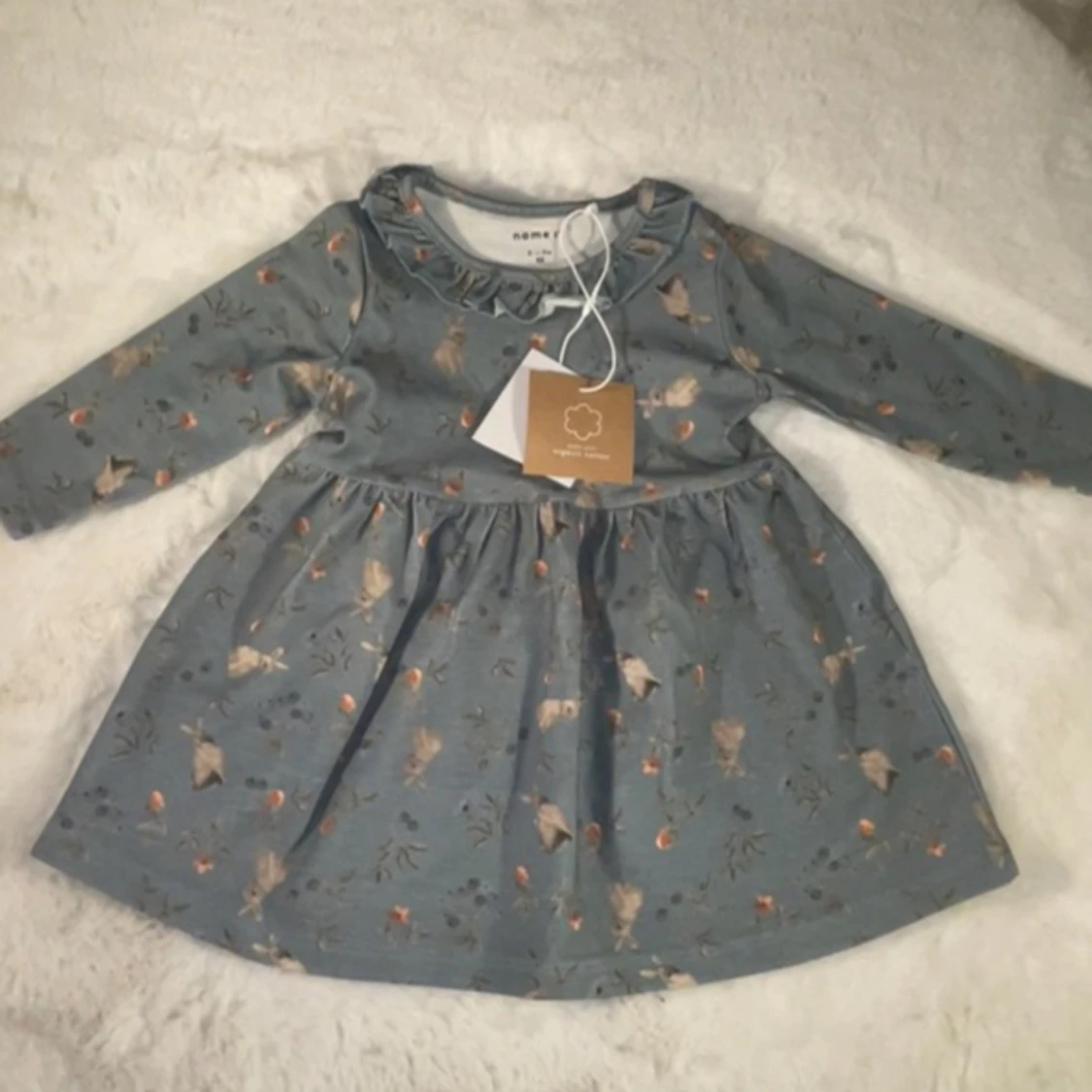 Name it klänning  - 90