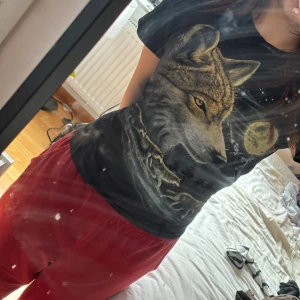 Varulv - 🐺🐺tröja. Tveka inte att ställa frågor!
