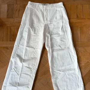 Linnebyxor - Använd fåtal gånger