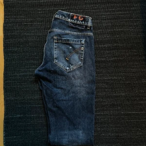 Dondup Jeans - Storlek 31 