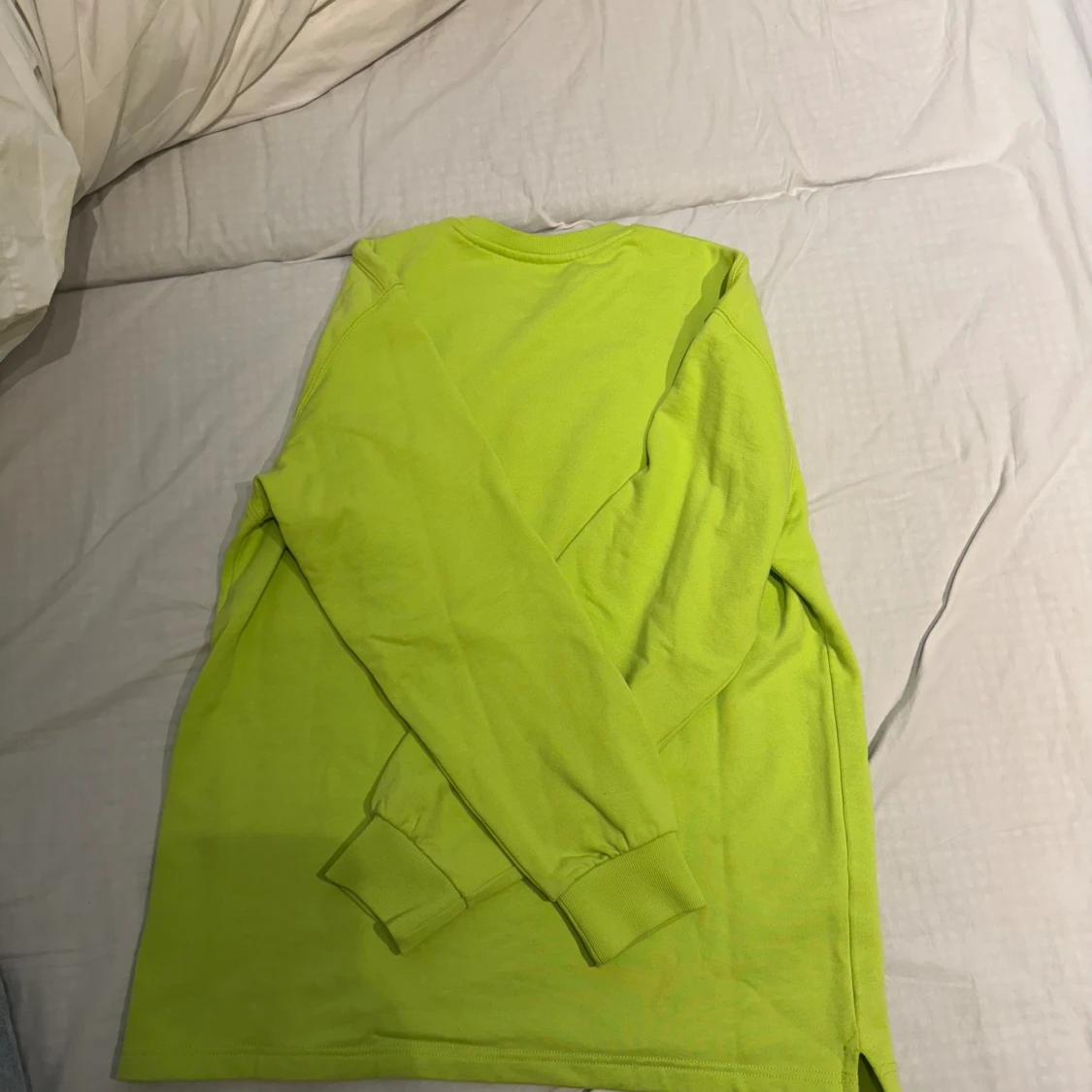 Oversized tröja Weekday - 91