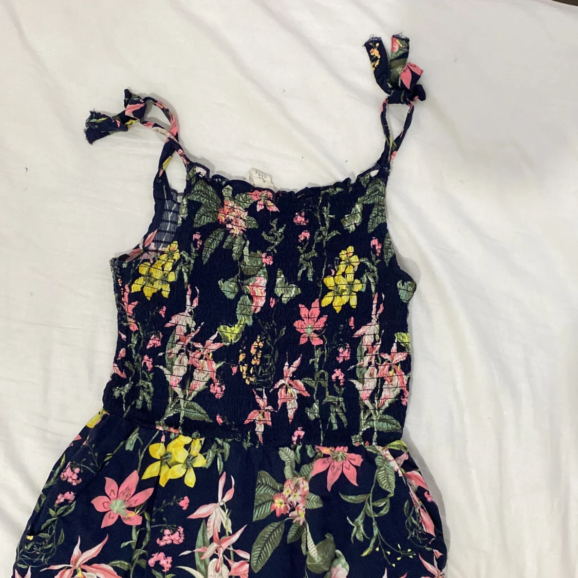 Jumpsuit från H&M - 90