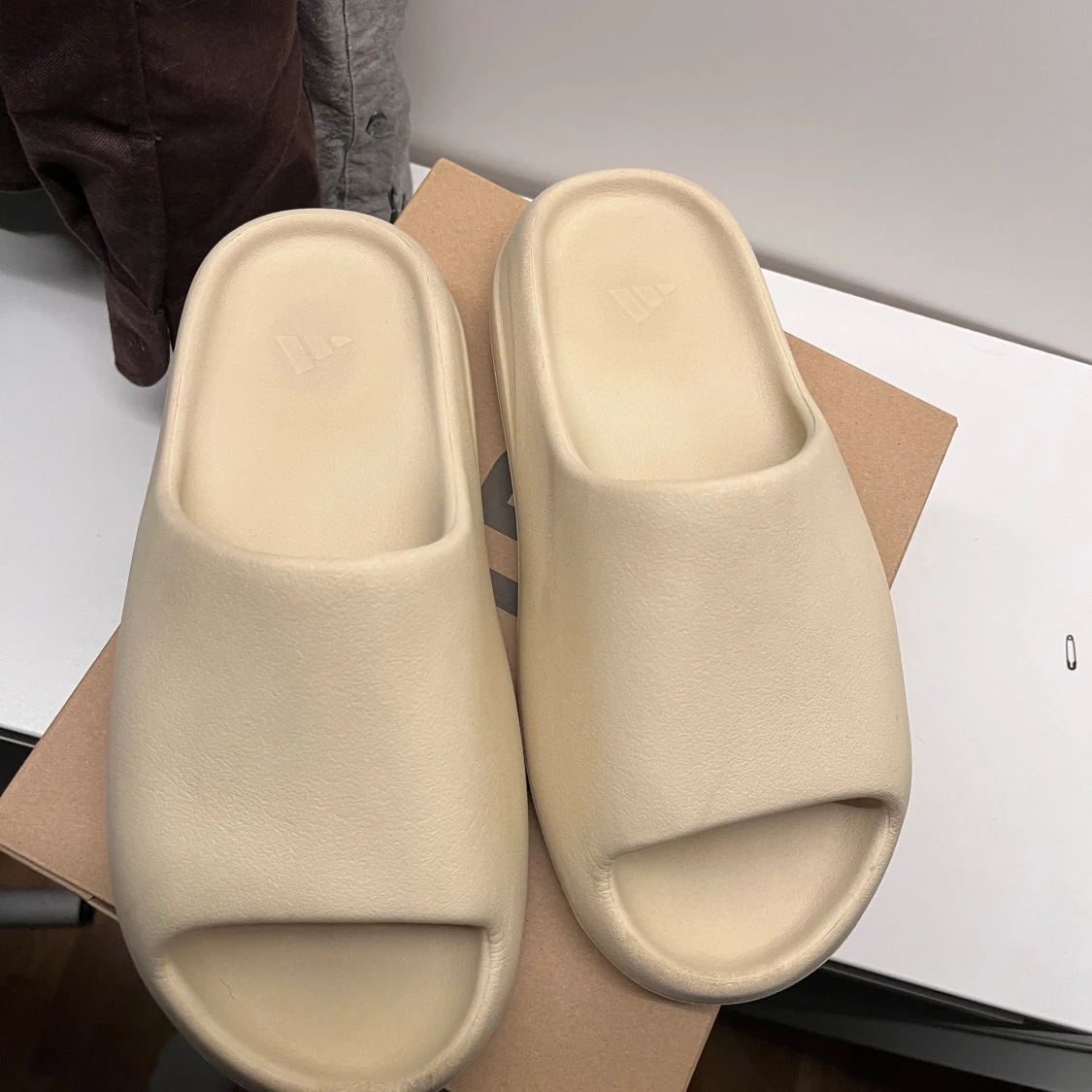Yeezy slide bone - 92