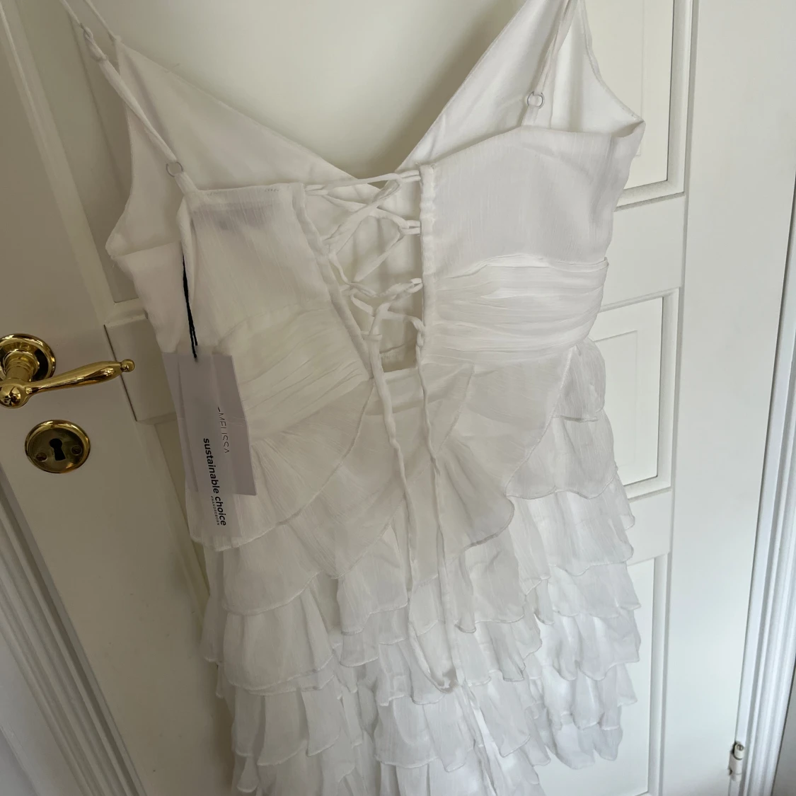 Studentklänning  - 90