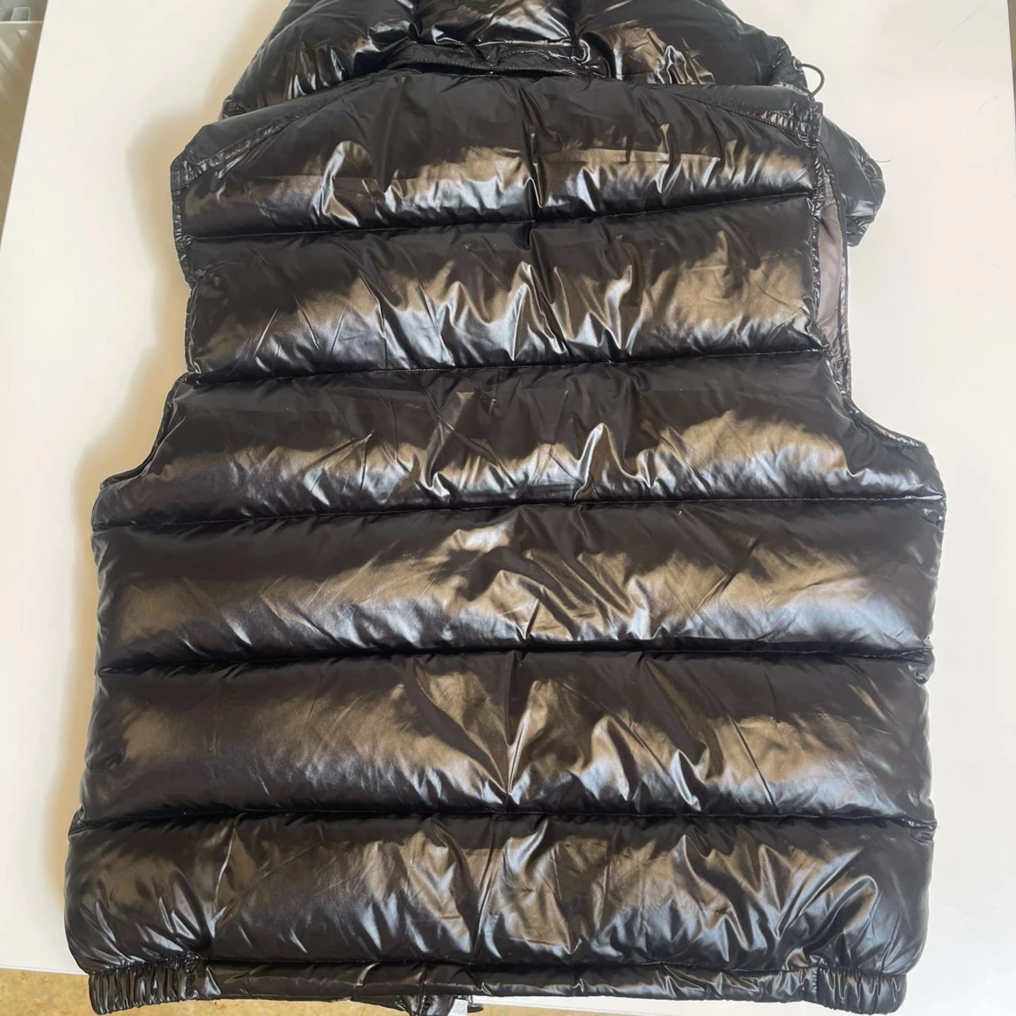Moncler väst  - 90