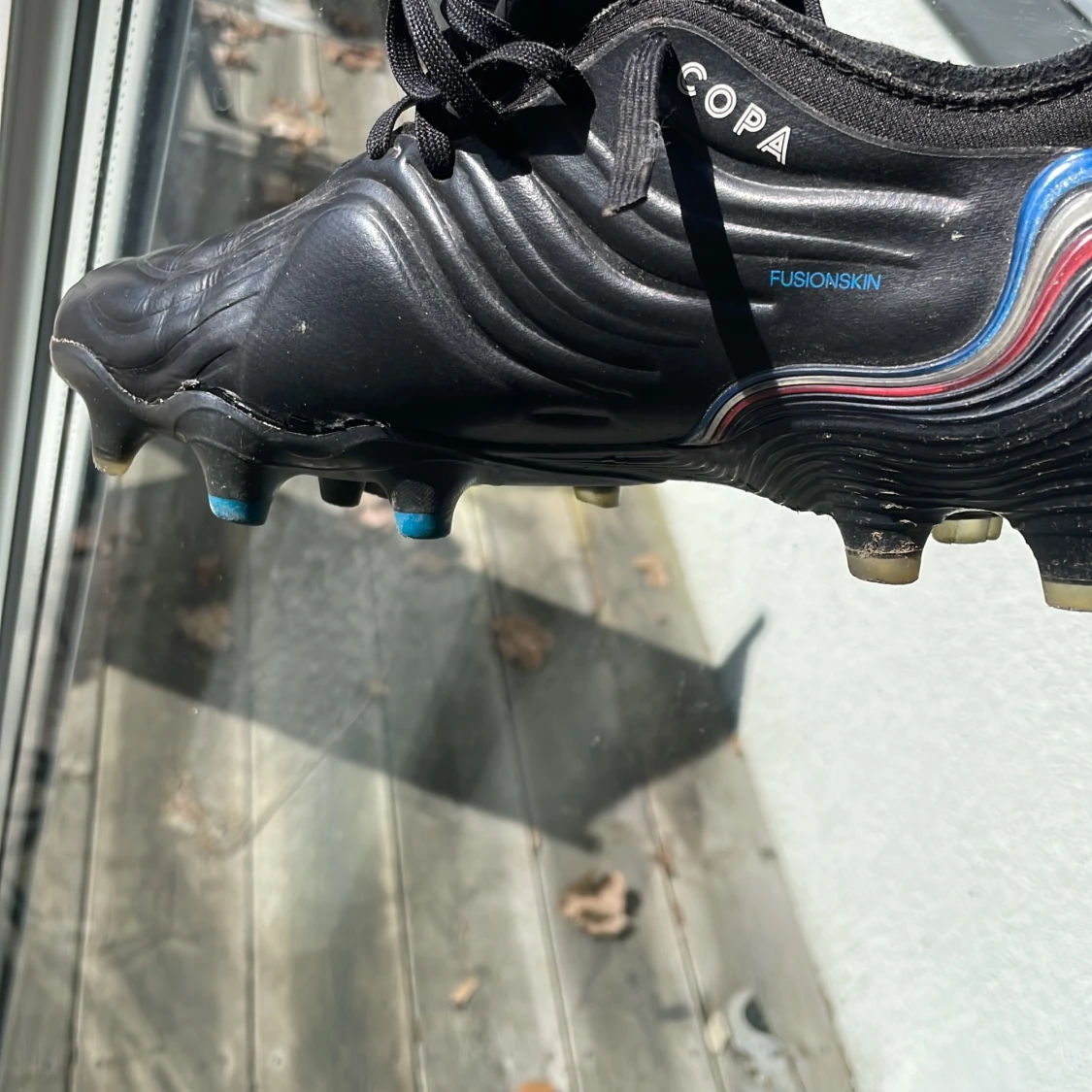 Fotbollsskor Adidas copa elite  - 91