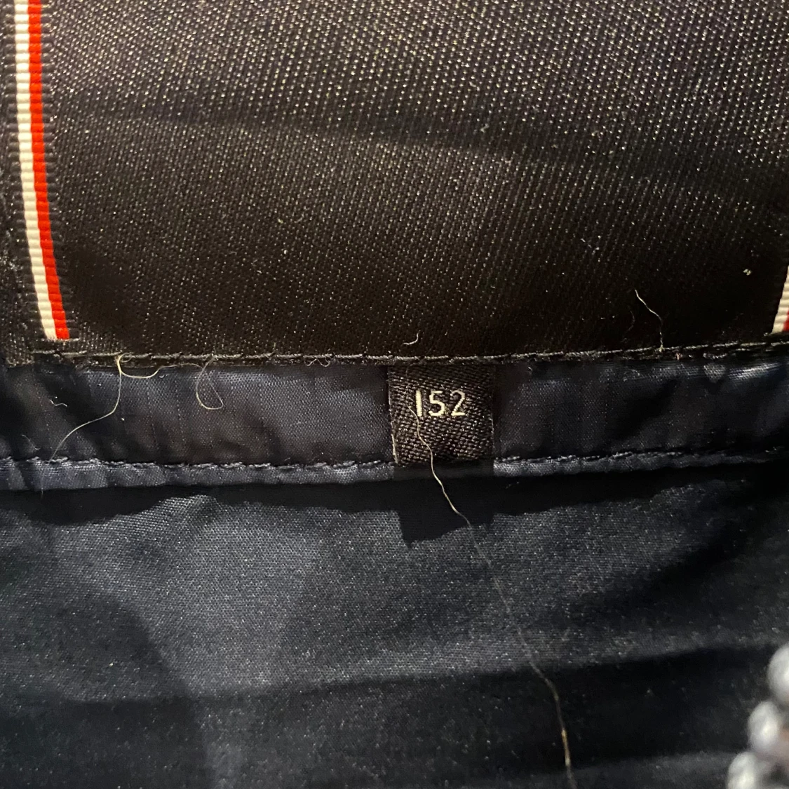 Dunväst, Tommy Hilfiger - 92