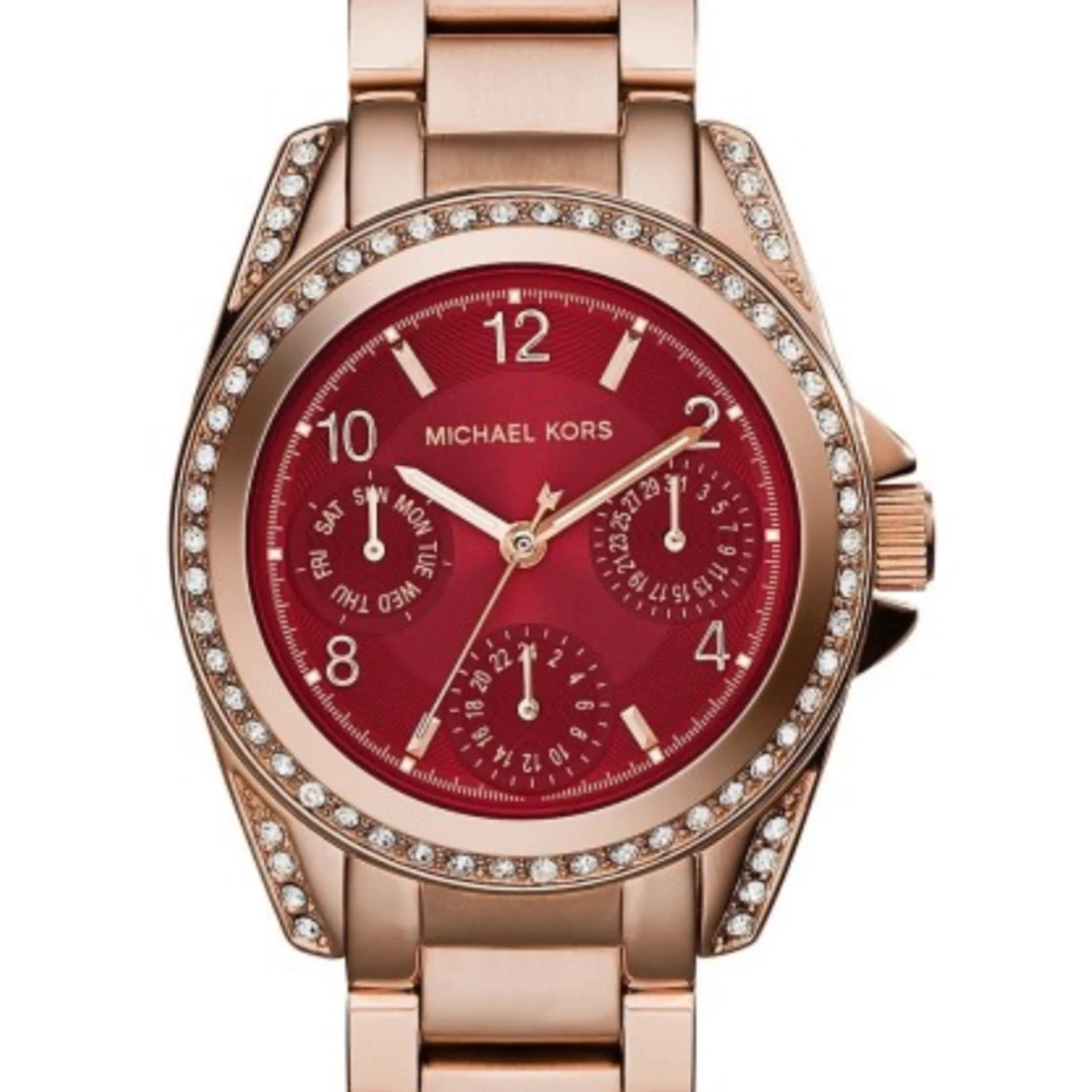 Michael Kors klocka - 91