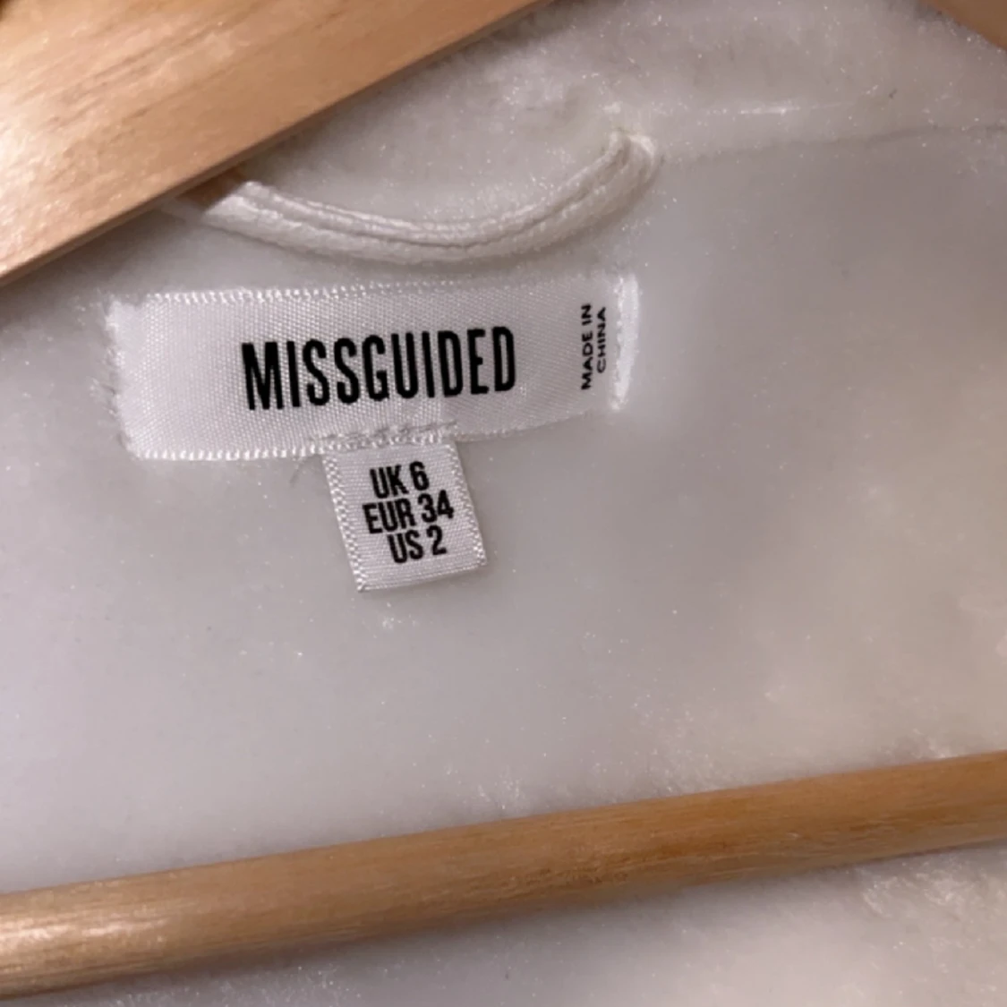 Jacka från missguided - 91