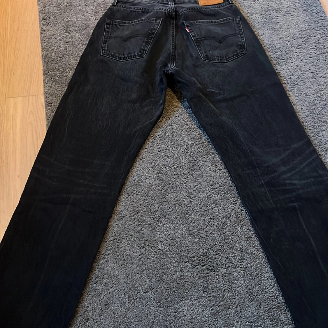 Levis 501 - 90