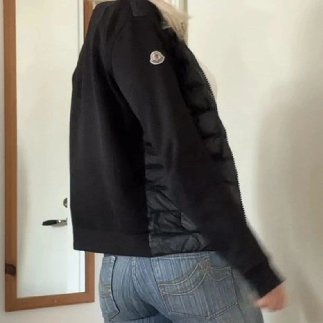 Moncler cardigan - 90