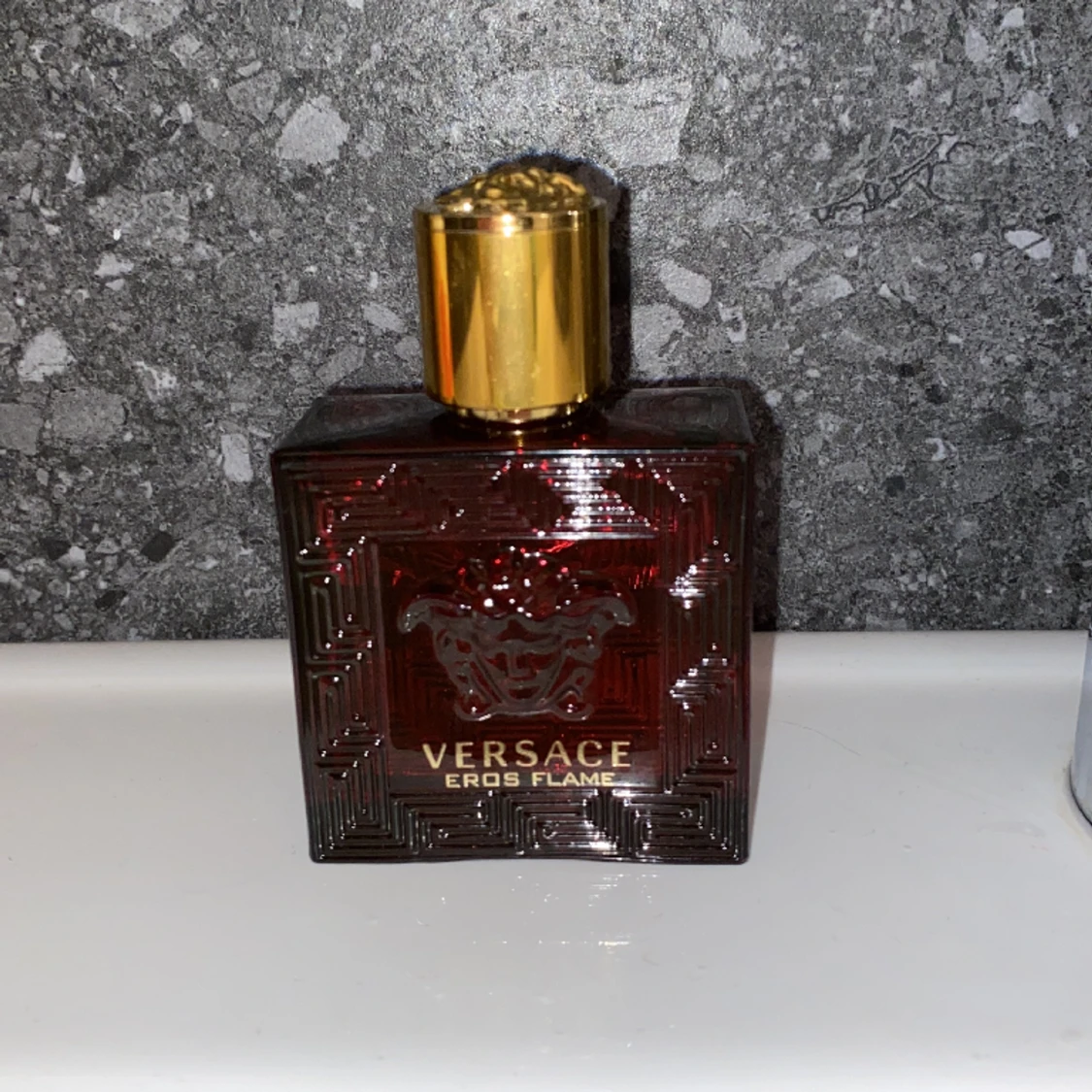 Versace Eros Flame  - 91
