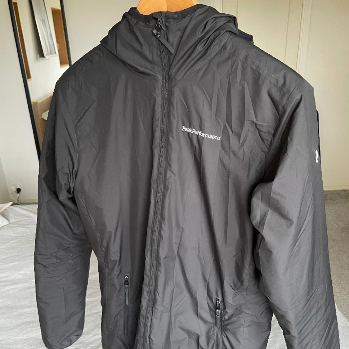 Peak performance skaljacka - 90