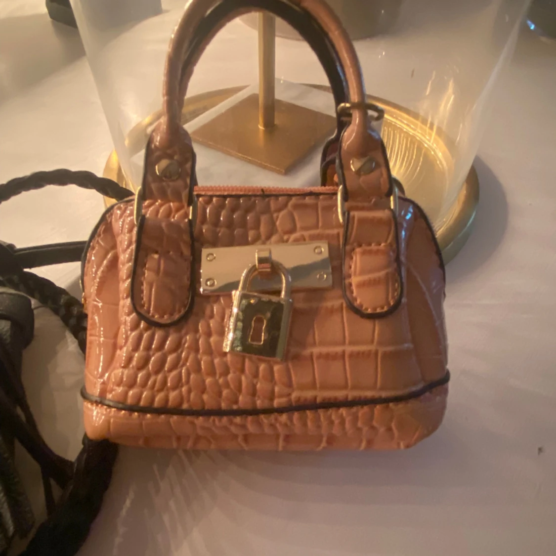 Väska+plånbok - 91