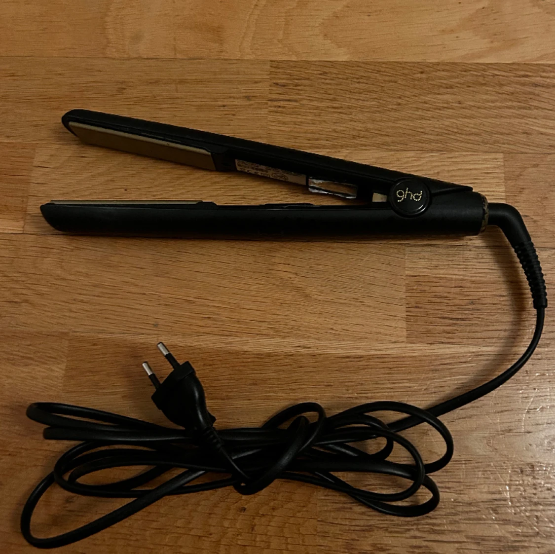 ghd plattång - 90