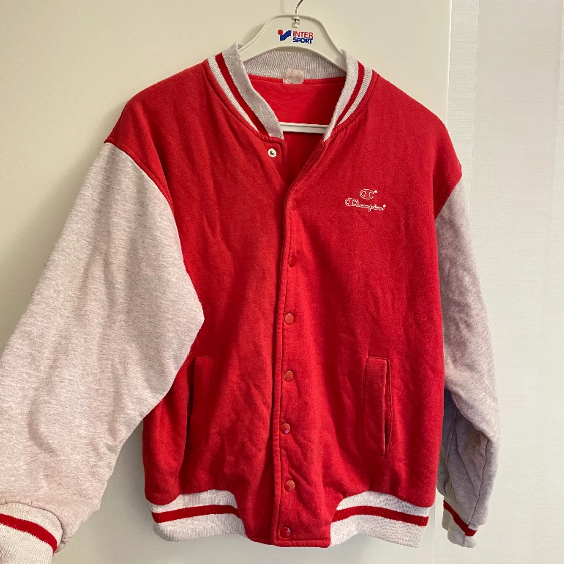 Champion jacka/kofta  - 91