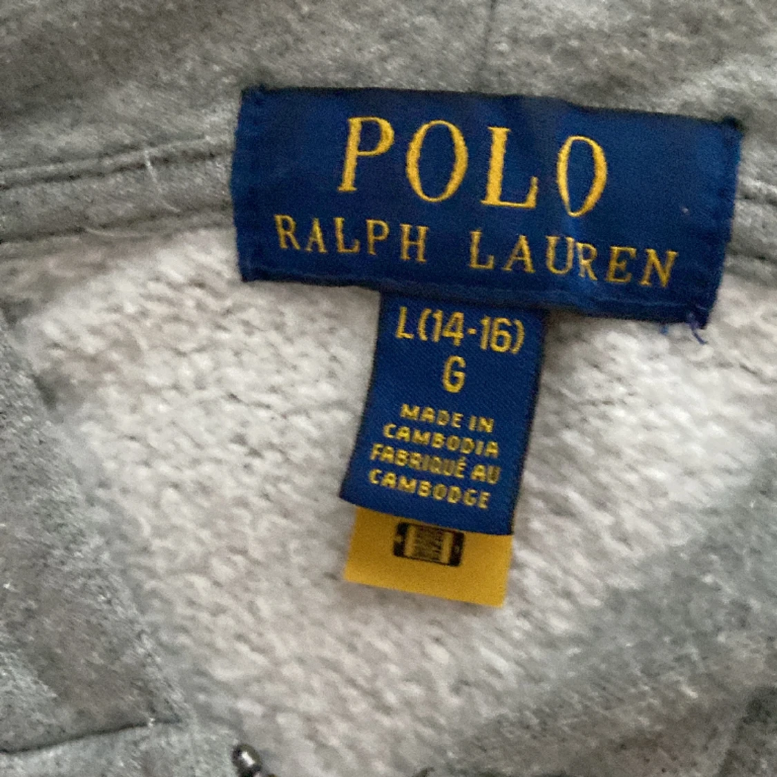 Polo Ralph Lauren - 90