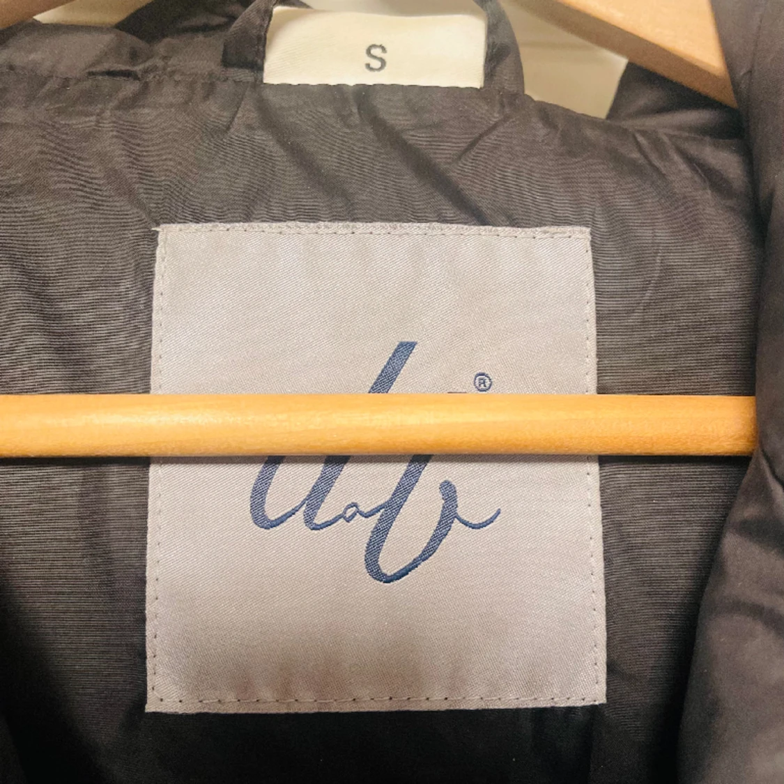 Dunjacka från D Brand - 90