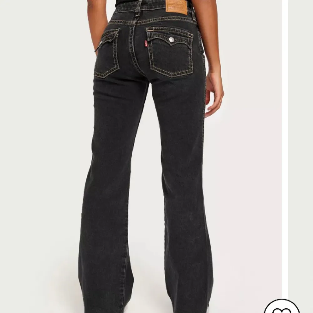 Helt nya storlek W26 L30 Ord pris 1.420. Jeans & Byxor.
