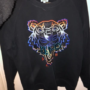 Kenzo - Använder inte 