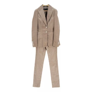 Gucci Kostym - FR 38 Från 2002 Väldigt gammal och vintage Helt ny i 10/10 skick