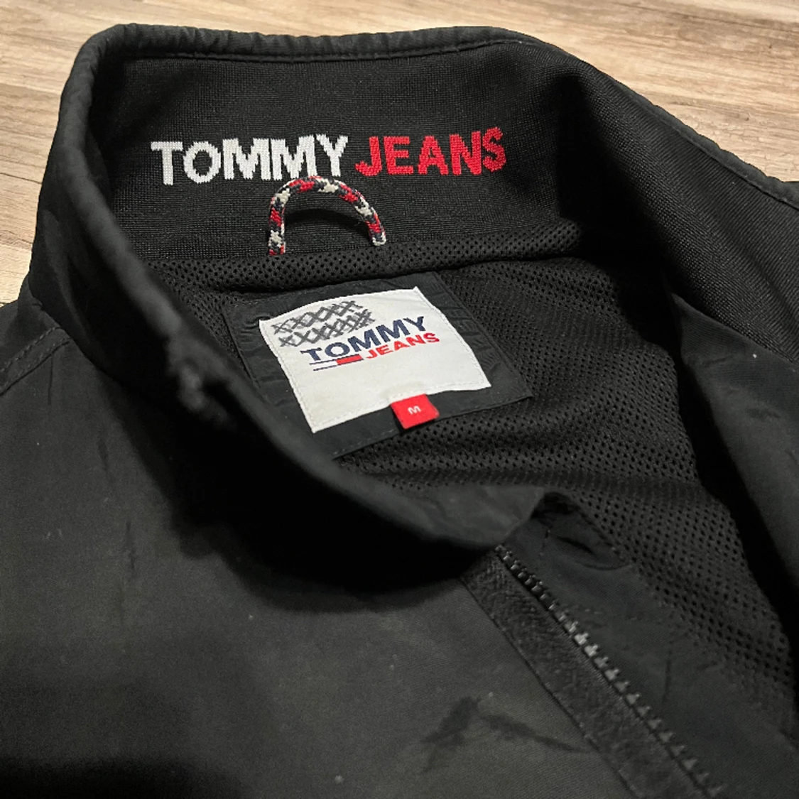 Tommy Jeans Jacka  - 90