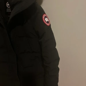 Canada Goose  - I fint skick