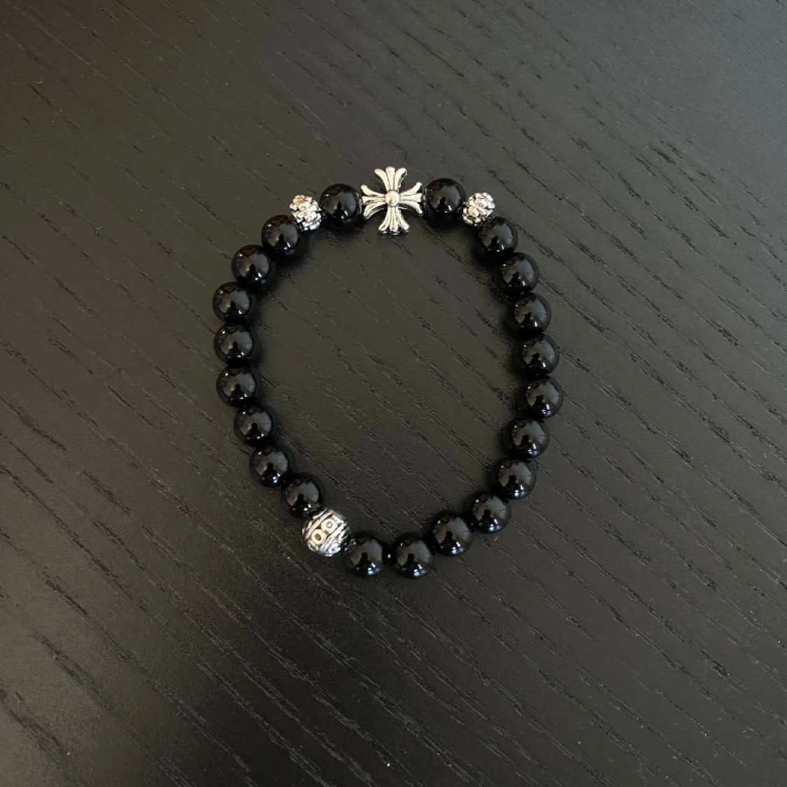 Chrom hearts armband