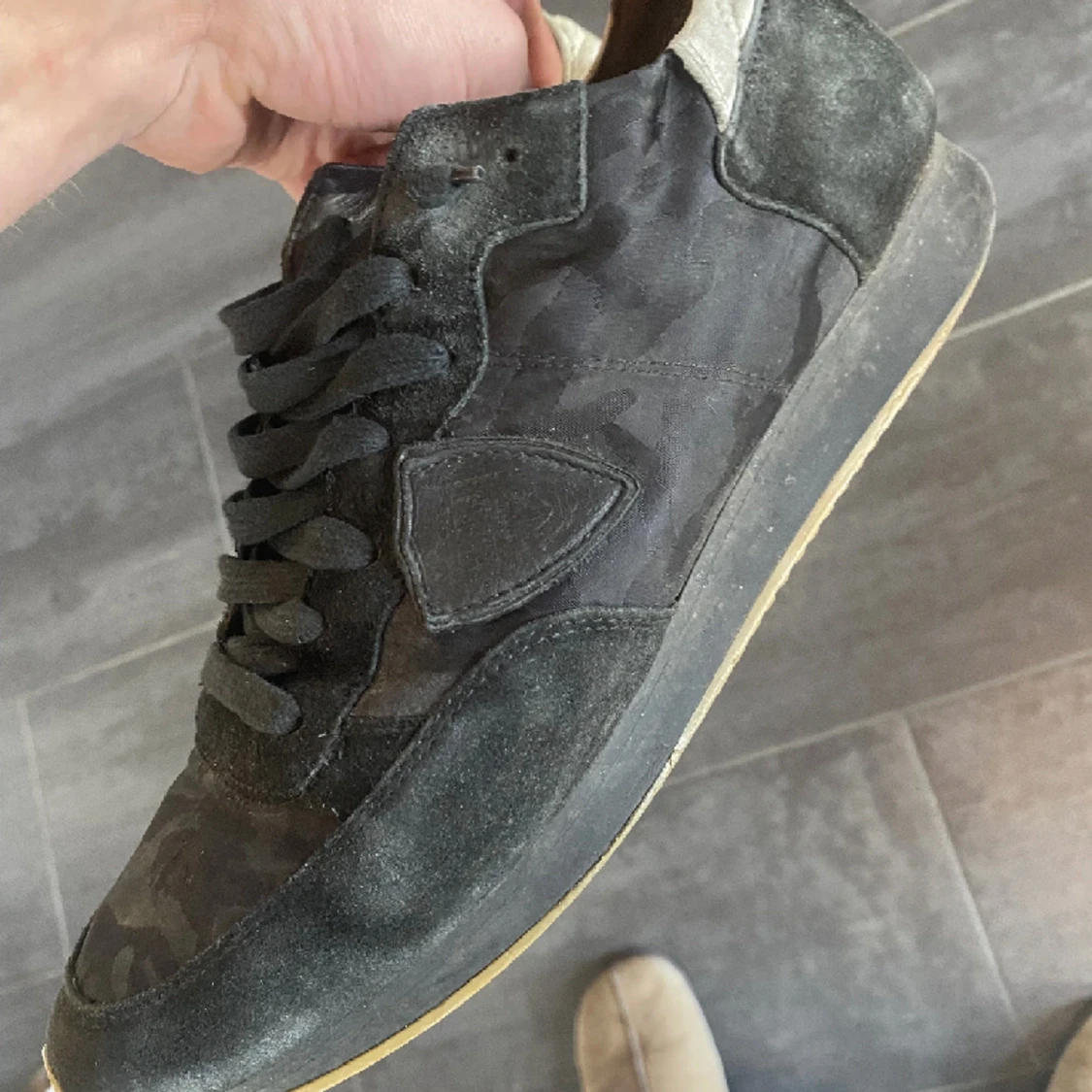 Phillipe model skor - 90