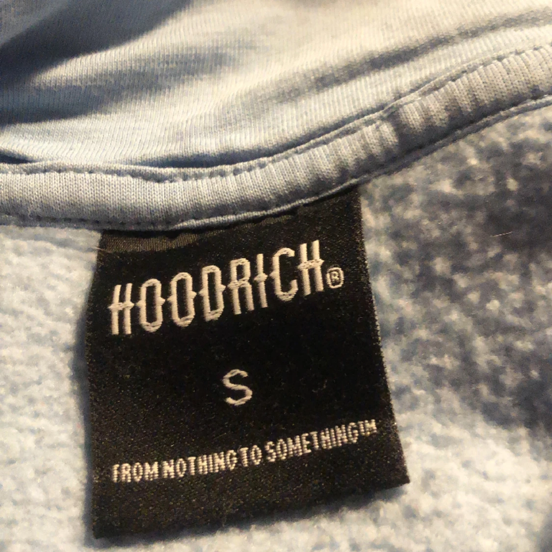 Hoodie från Hoodrich - 90