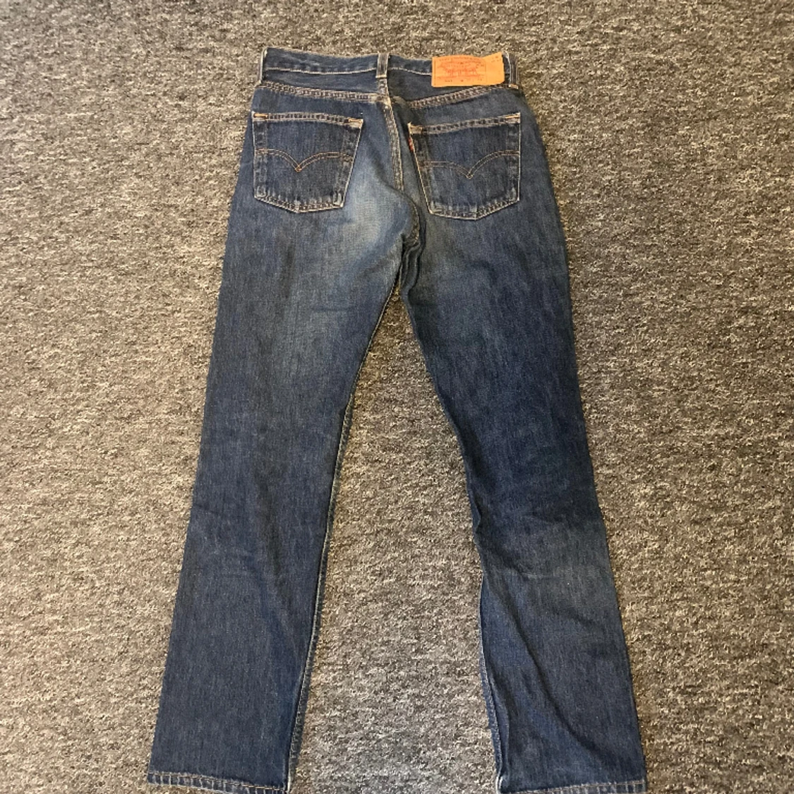 Levis 501 - 90