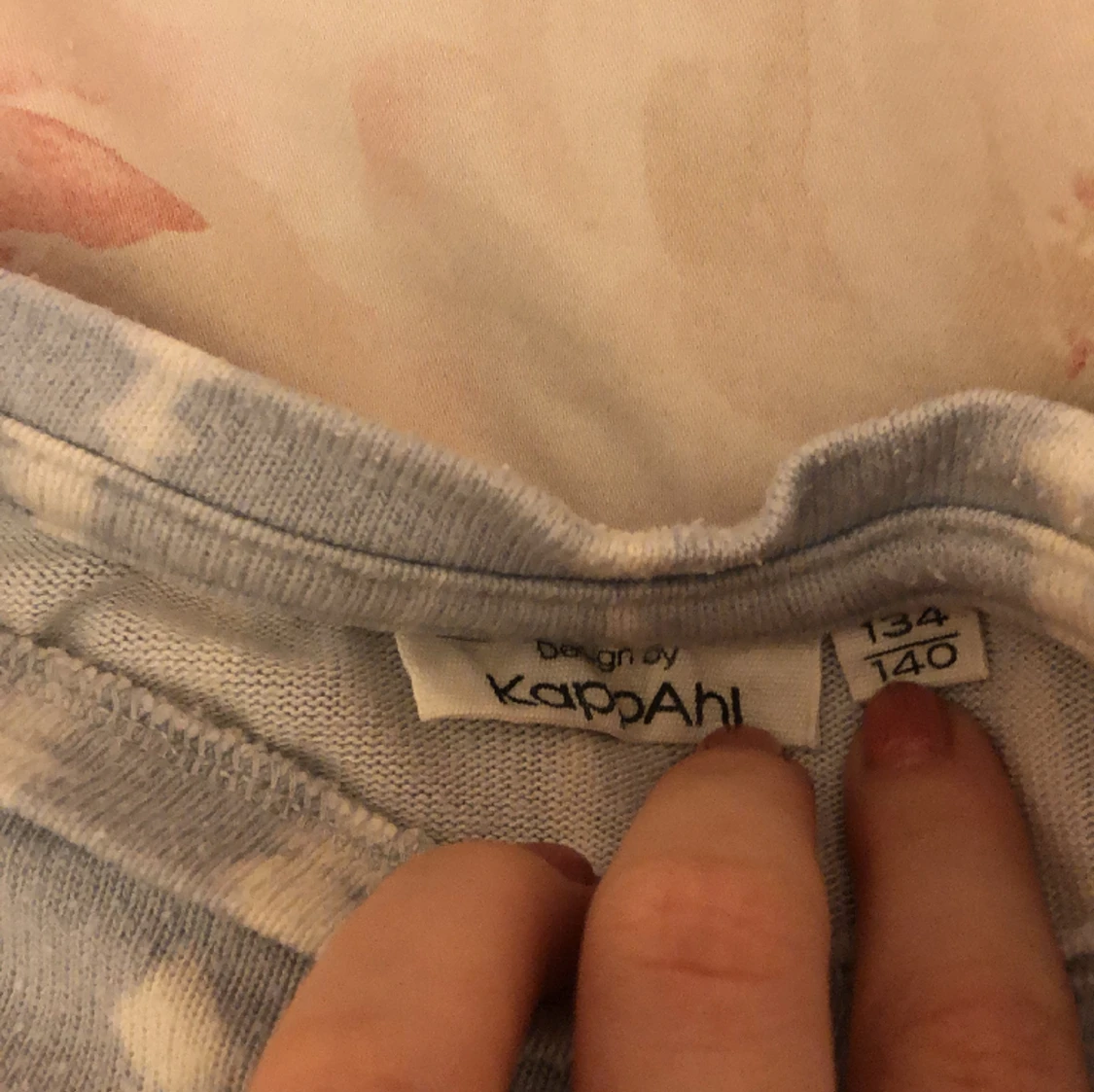 Tunn tröja😚 - 90