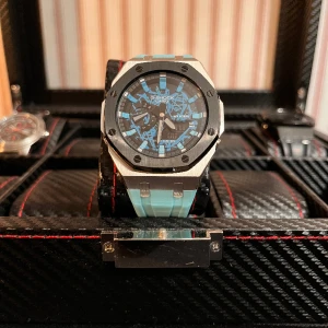 CASIO OAK - CASIO OAK!