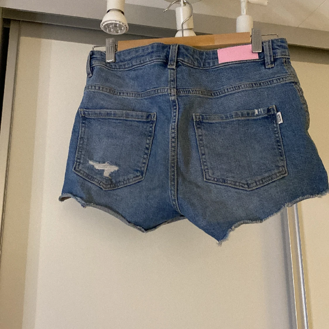 Jeans shorts  - 90