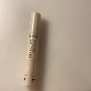 Isadora highliter stick! - Highliter stick från Isadora, använd två gånger så som ny!