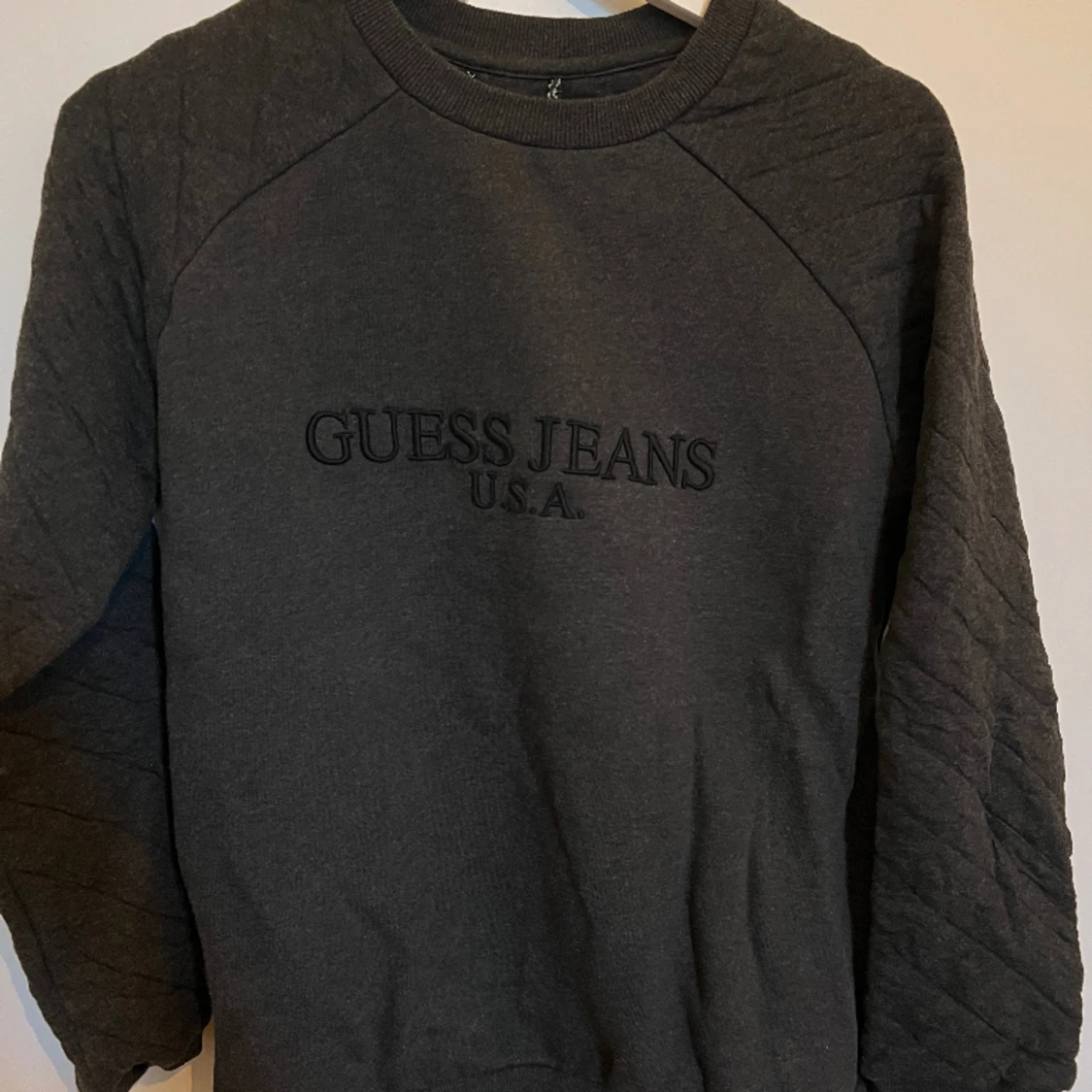 Guess jeans tröja