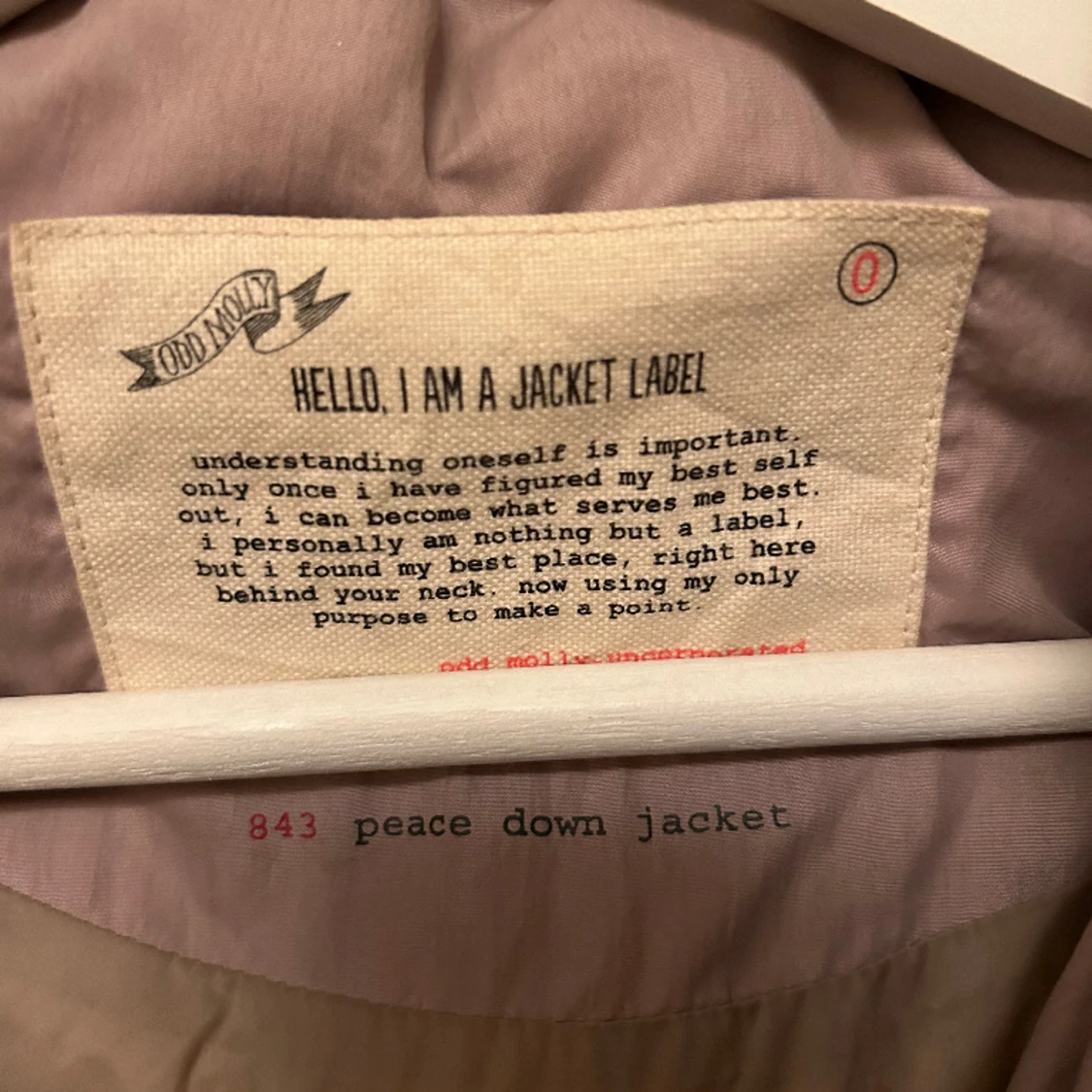 Odd Molly jacka - 91